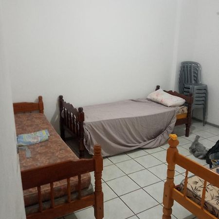 פראייה גראנדה Apto Com Piscina 100 Mts Da Praia מראה חיצוני תמונה