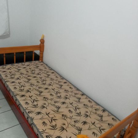 פראייה גראנדה Apto Com Piscina 100 Mts Da Praia מראה חיצוני תמונה