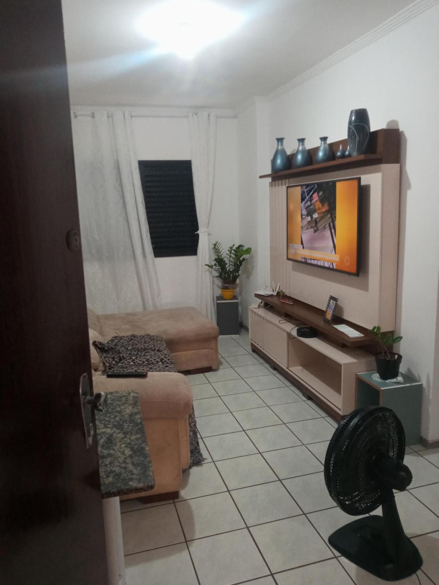 פראייה גראנדה Apto Com Piscina 100 Mts Da Praia מראה חיצוני תמונה