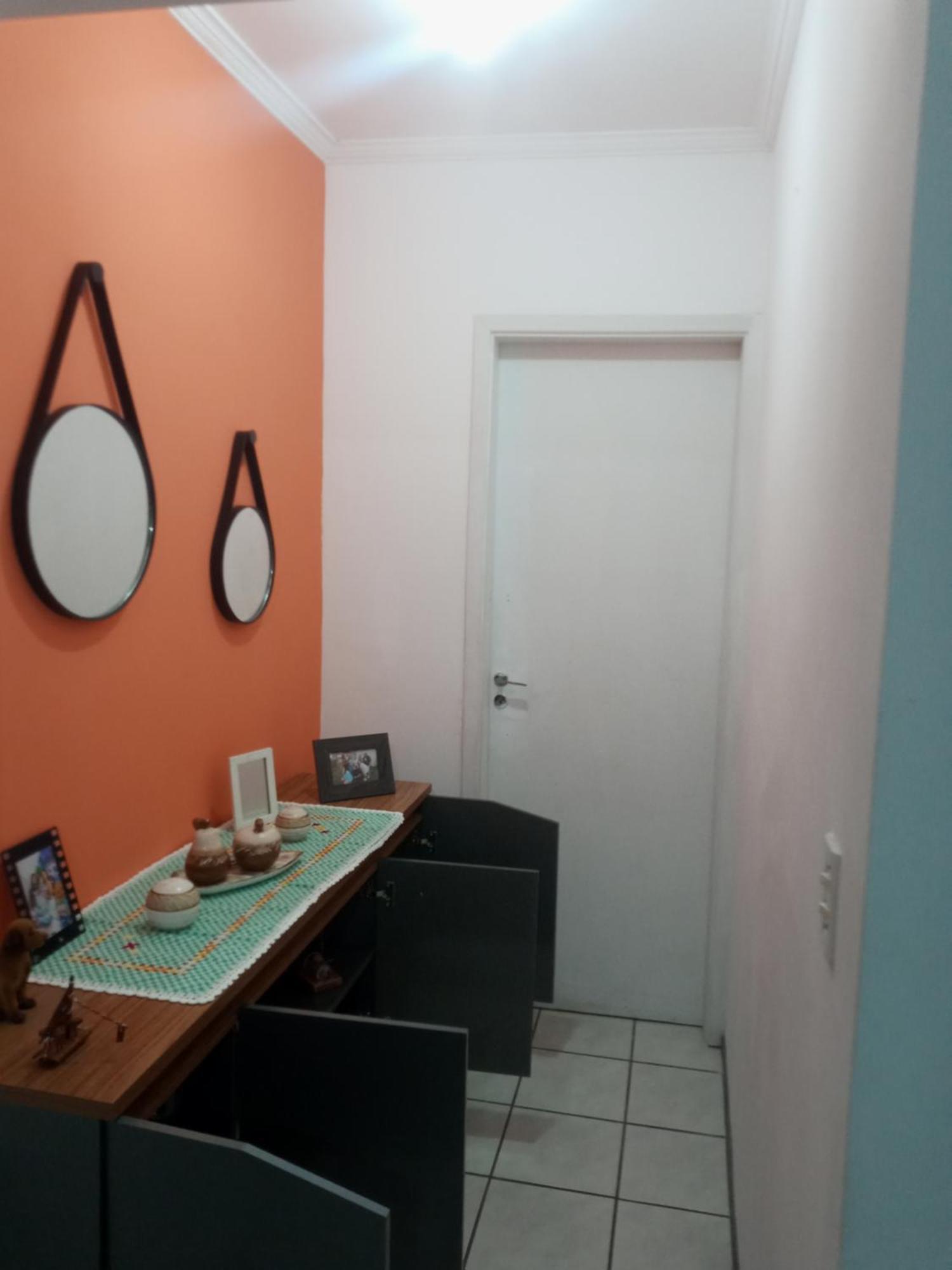 פראייה גראנדה Apto Com Piscina 100 Mts Da Praia מראה חיצוני תמונה