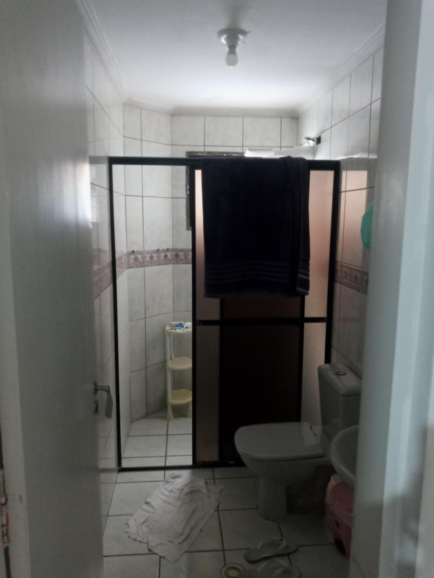 פראייה גראנדה Apto Com Piscina 100 Mts Da Praia מראה חיצוני תמונה