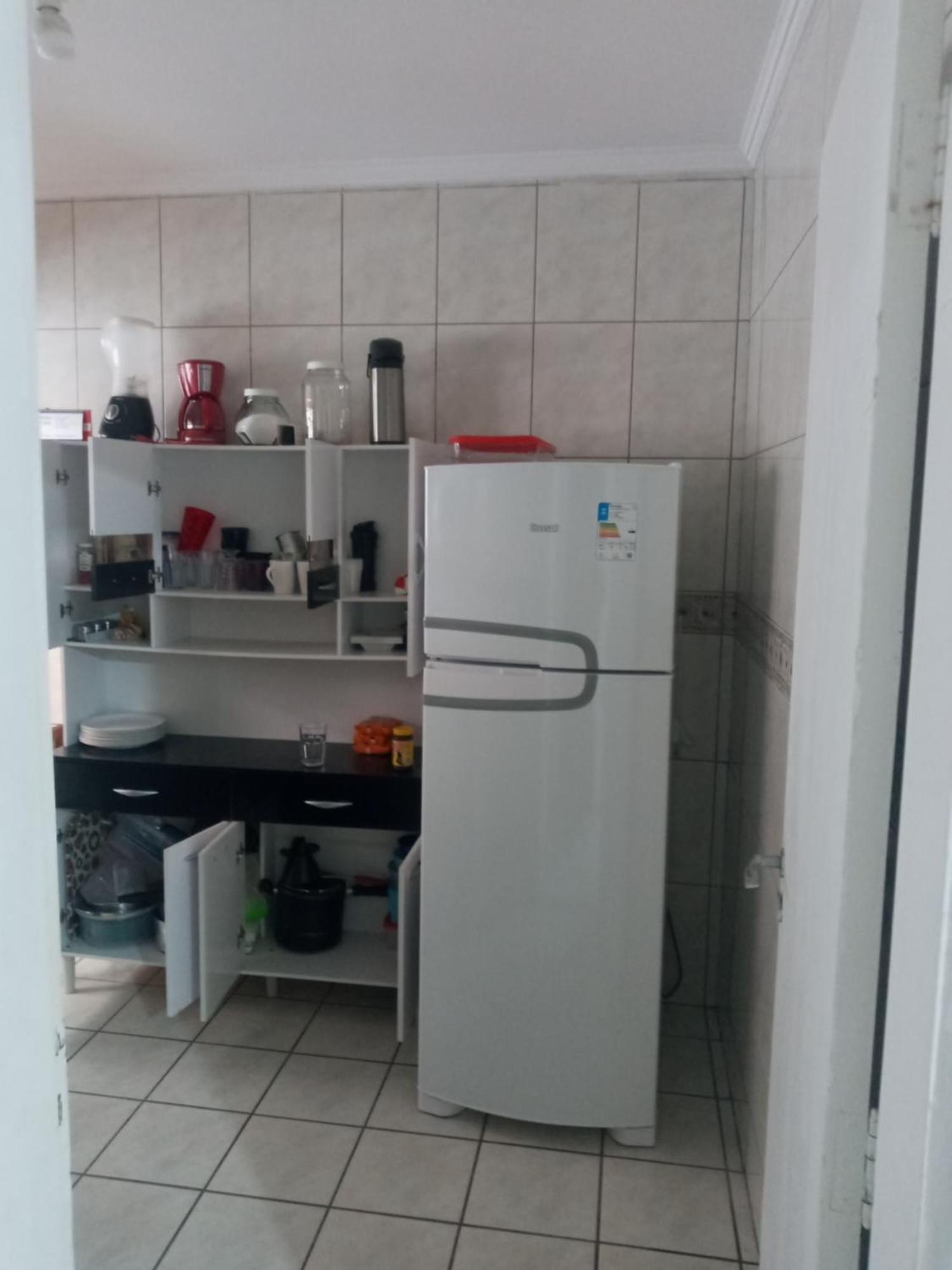 פראייה גראנדה Apto Com Piscina 100 Mts Da Praia מראה חיצוני תמונה