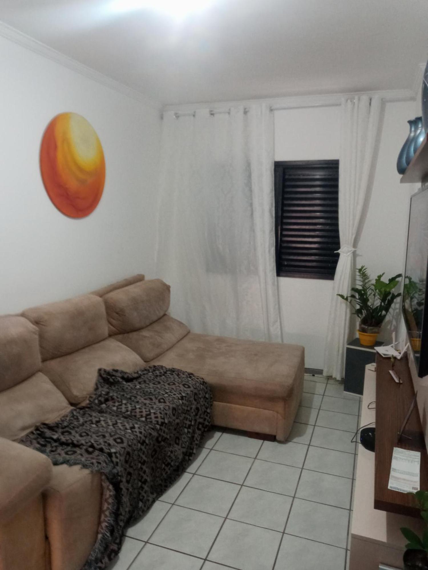 פראייה גראנדה Apto Com Piscina 100 Mts Da Praia מראה חיצוני תמונה